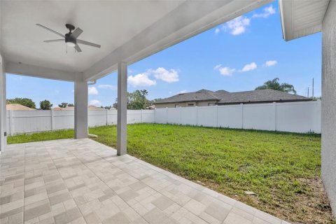 House in Leesburg, Florida 5 bedrooms, 228.63 sq.m. № 1822496 - photo 28