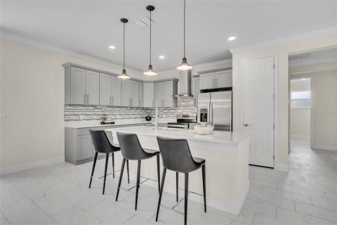 House in Leesburg, Florida 5 bedrooms, 228.63 sq.m. № 1822496 - photo 14