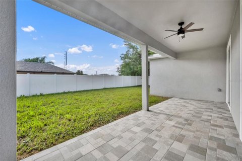 House in Leesburg, Florida 5 bedrooms, 228.63 sq.m. № 1822496 - photo 29