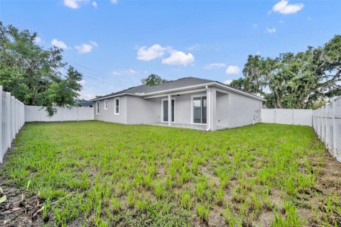 House in Leesburg, Florida 5 bedrooms, 228.63 sq.m. № 1822496 - photo 30