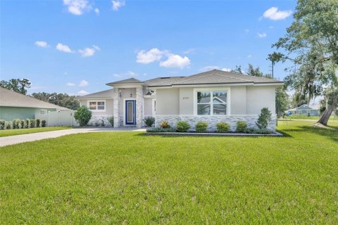 House in Leesburg, Florida 5 bedrooms, 228.63 sq.m. № 1822496 - photo 6