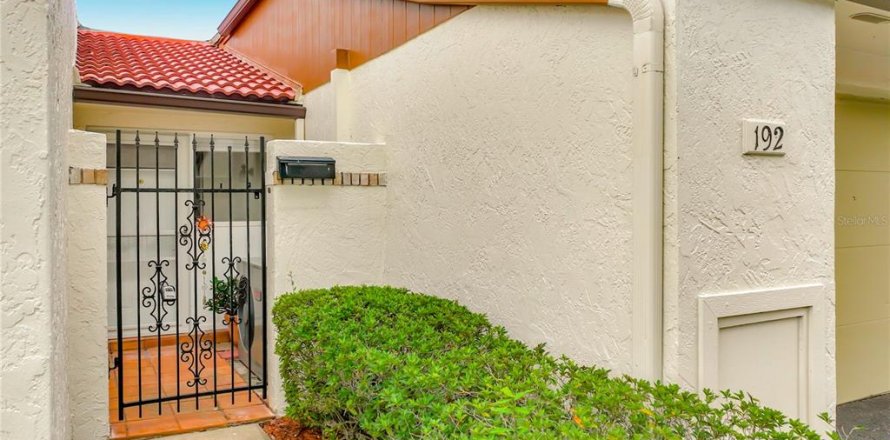 Condo in Winter Park, Florida, 2 bedrooms  № 2381283