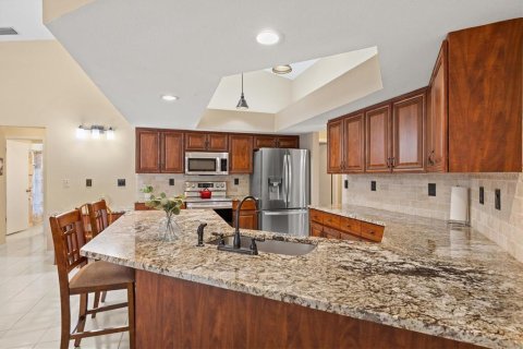 Casa en venta en Port Charlotte, Florida, 3 dormitorios, 191.94 m2 № 1918621 - foto 24