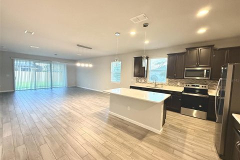 House in Riverview, Florida 3 bedrooms, 188.78 sq.m. № 1883432 - photo 4
