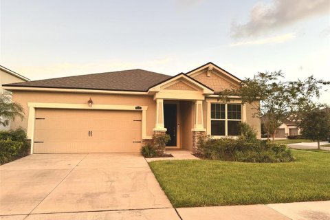 House in Riverview, Florida 3 bedrooms, 188.78 sq.m. № 1883432 - photo 1