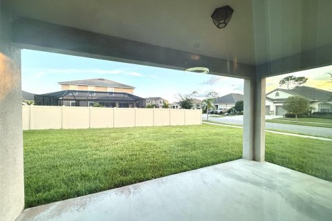 House in Riverview, Florida 3 bedrooms, 188.78 sq.m. № 1883432 - photo 6