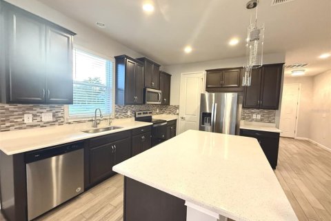 House in Riverview, Florida 3 bedrooms, 188.78 sq.m. № 1883432 - photo 7
