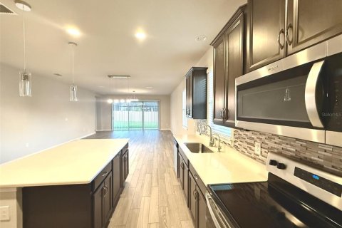 House in Riverview, Florida 3 bedrooms, 188.78 sq.m. № 1883432 - photo 13