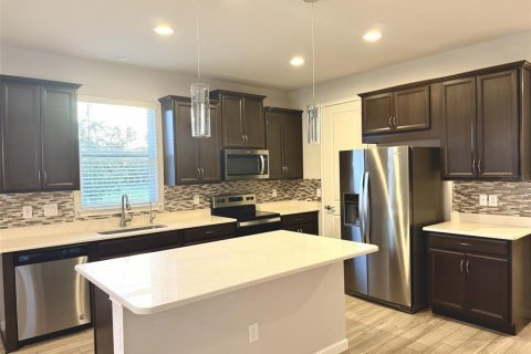 House in Riverview, Florida 3 bedrooms, 188.78 sq.m. № 1883432 - photo 5