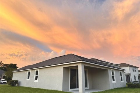 House in Riverview, Florida 3 bedrooms, 188.78 sq.m. № 1883432 - photo 3