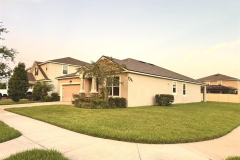 House in Riverview, Florida 3 bedrooms, 188.78 sq.m. № 1883432 - photo 2