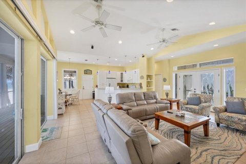 Villa ou maison à vendre à Placida, Floride: 4 chambres, 166.48 m2 № 1854647 - photo 9