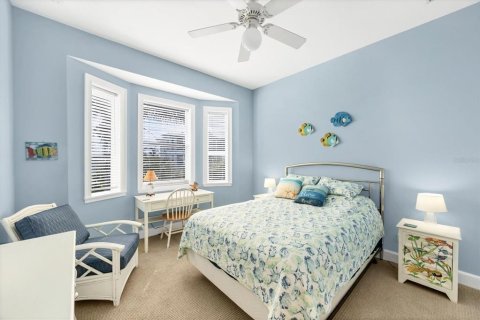 Villa ou maison à vendre à Placida, Floride: 4 chambres, 166.48 m2 № 1854647 - photo 21