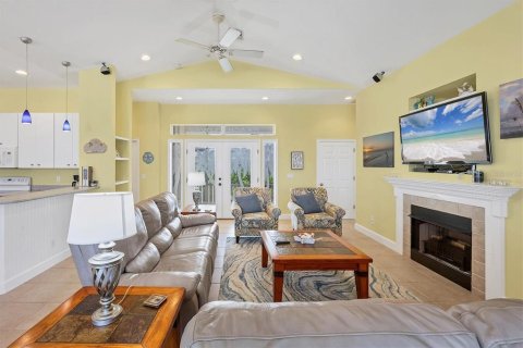 Villa ou maison à vendre à Placida, Floride: 4 chambres, 166.48 m2 № 1854647 - photo 8