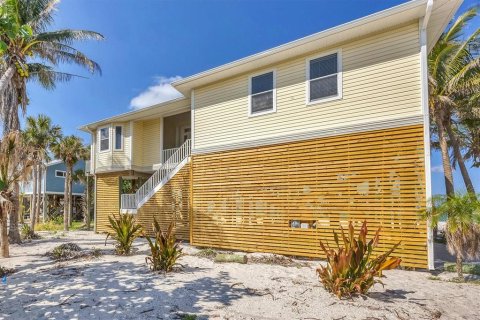 Villa ou maison à vendre à Placida, Floride: 4 chambres, 166.48 m2 № 1854647 - photo 5