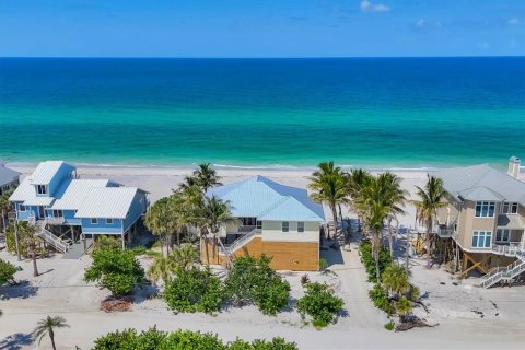 Villa ou maison à vendre à Placida, Floride: 4 chambres, 166.48 m2 № 1854647 - photo 3