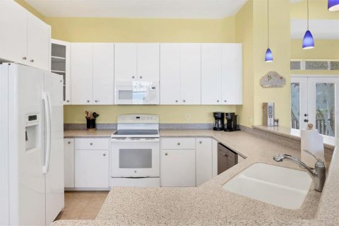 Villa ou maison à vendre à Placida, Floride: 4 chambres, 166.48 m2 № 1854647 - photo 12