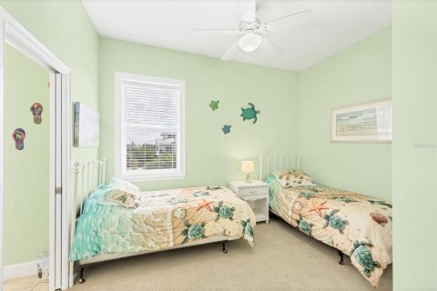 Villa ou maison à vendre à Placida, Floride: 4 chambres, 166.48 m2 № 1854647 - photo 22