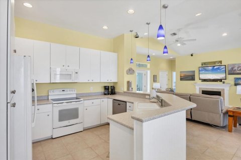 Villa ou maison à vendre à Placida, Floride: 4 chambres, 166.48 m2 № 1854647 - photo 11