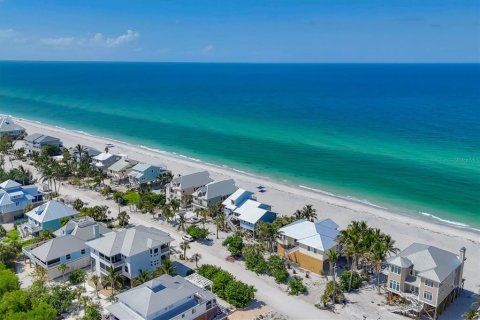 Villa ou maison à vendre à Placida, Floride: 4 chambres, 166.48 m2 № 1854647 - photo 2