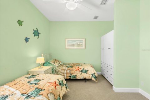 Villa ou maison à vendre à Placida, Floride: 4 chambres, 166.48 m2 № 1854647 - photo 23