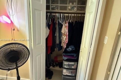 Condominio en venta en Miami Gardens, Florida, 1 dormitorio, 53.79 m2 № 1816320 - foto 18