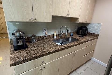 Condominio en venta en Miami Gardens, Florida, 1 dormitorio, 53.79 m2 № 1816320 - foto 9