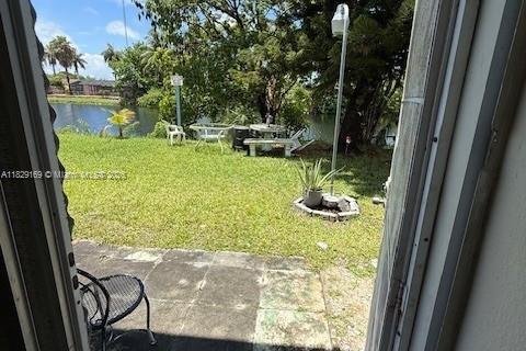 Condominio en venta en Miami Gardens, Florida, 1 dormitorio, 53.79 m2 № 1816320 - foto 23