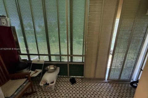 Condominio en venta en Miami Gardens, Florida, 1 dormitorio, 53.79 m2 № 1816320 - foto 21