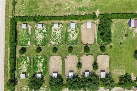 House in Morriston, Florida 3 bedrooms, 223.8 sq.m. № 2258390 - photo 6