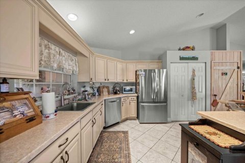 House in Morriston, Florida 3 bedrooms, 223.8 sq.m. № 2258390 - photo 19