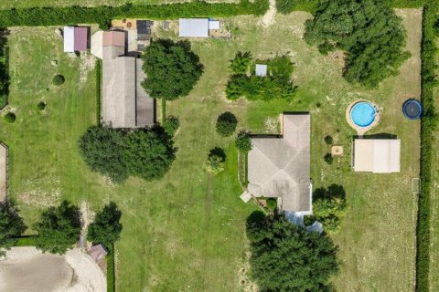 House in Morriston, Florida 3 bedrooms, 223.8 sq.m. № 2258390 - photo 8