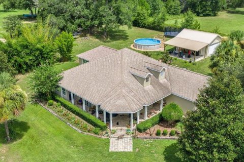House in Morriston, Florida 3 bedrooms, 223.8 sq.m. № 2258390 - photo 15