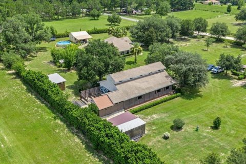 House in Morriston, Florida 3 bedrooms, 223.8 sq.m. № 2258390 - photo 14