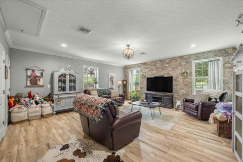 House in Morriston, Florida 3 bedrooms, 223.8 sq.m. № 2258390 - photo 24