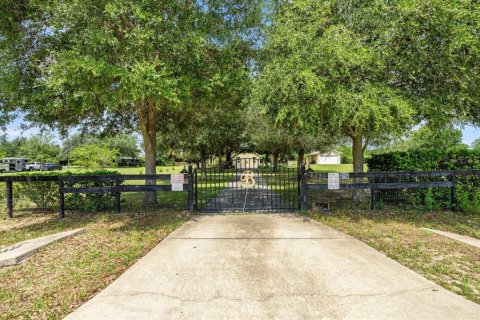 House in Morriston, Florida 3 bedrooms, 223.8 sq.m. № 2258390 - photo 2