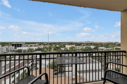 Купить кондоминиум в Майами, Флорида 1 спальня, 68.93м2, № 1967049 - фото 20