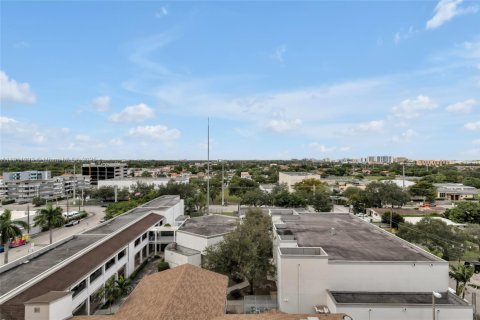 Купить кондоминиум в Майами, Флорида 1 спальня, 68.93м2, № 1967049 - фото 19