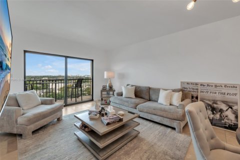 Купить кондоминиум в Майами, Флорида 1 спальня, 68.93м2, № 1967049 - фото 12