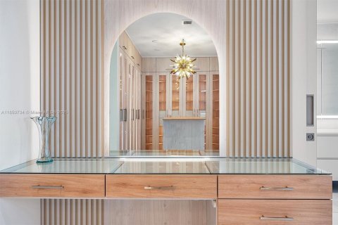 Copropriété à louer à Miami, Floride: 4 chambres, 328.5 m2 № 1855177 - photo 22