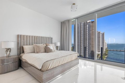 Copropriété à louer à Miami, Floride: 4 chambres, 328.5 m2 № 1855177 - photo 11