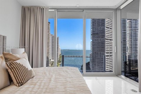 Copropriété à louer à Miami, Floride: 4 chambres, 328.5 m2 № 1855177 - photo 13