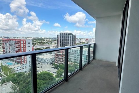 Квартира в Майами, Флорида 1 спальня, 78.97м2 № 1896813