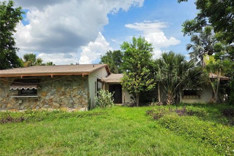 Купить виллу или дом в Орландо, Флорида 9 комнат, 153.1м2, № 1795222 - фото 1