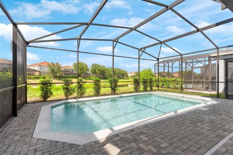 Casa en venta en Davenport, Florida, 5 dormitorios, 250.84 m2 № 1778827 - foto 2