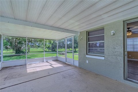 Villa ou maison à vendre à Sebring, Floride: 2 chambres, 112.6 m2 № 2226320 - photo 16