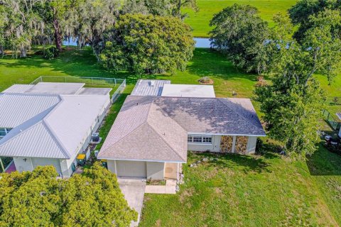 Villa ou maison à vendre à Sebring, Floride: 2 chambres, 112.6 m2 № 2226320 - photo 17