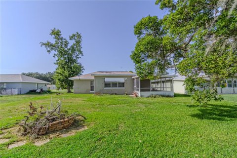 Villa ou maison à vendre à Sebring, Floride: 2 chambres, 112.6 m2 № 2226320 - photo 6