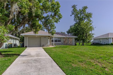 Villa ou maison à vendre à Sebring, Floride: 2 chambres, 112.6 m2 № 2226320 - photo 20