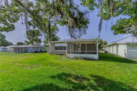 Villa ou maison à vendre à Sebring, Floride: 2 chambres, 112.6 m2 № 2226320 - photo 7